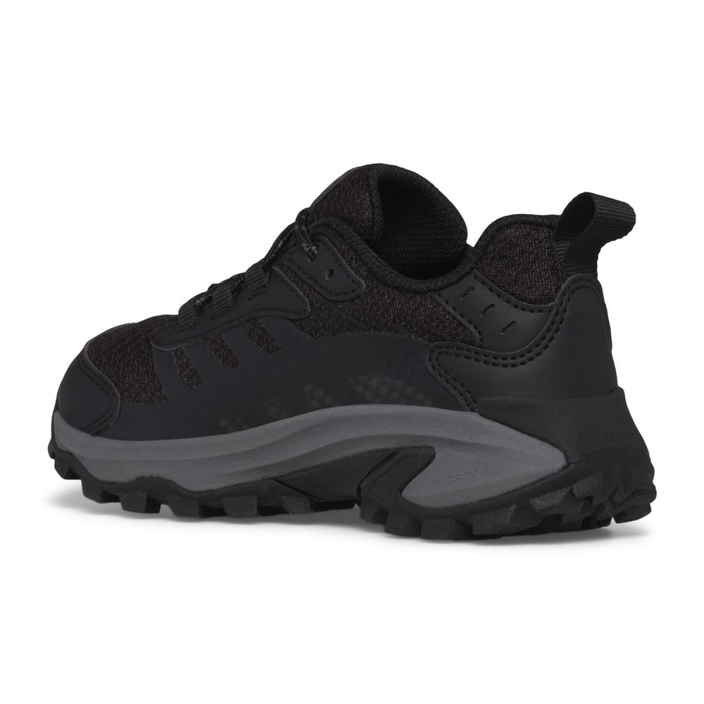 Big Kid - Moab Speed 2 Low Waterproof - Shoes LK | Merrell discount