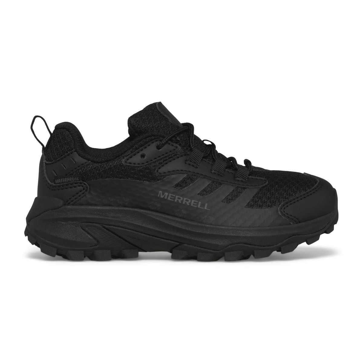 Big Kid - Moab Speed 2 Low Waterproof - Shoes LK | Merrell discount