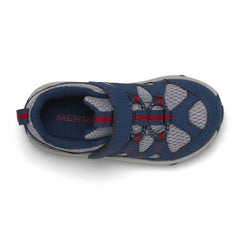 Little Kid - Trail Chaser 2 JR. Shoe US | Merrell outlet