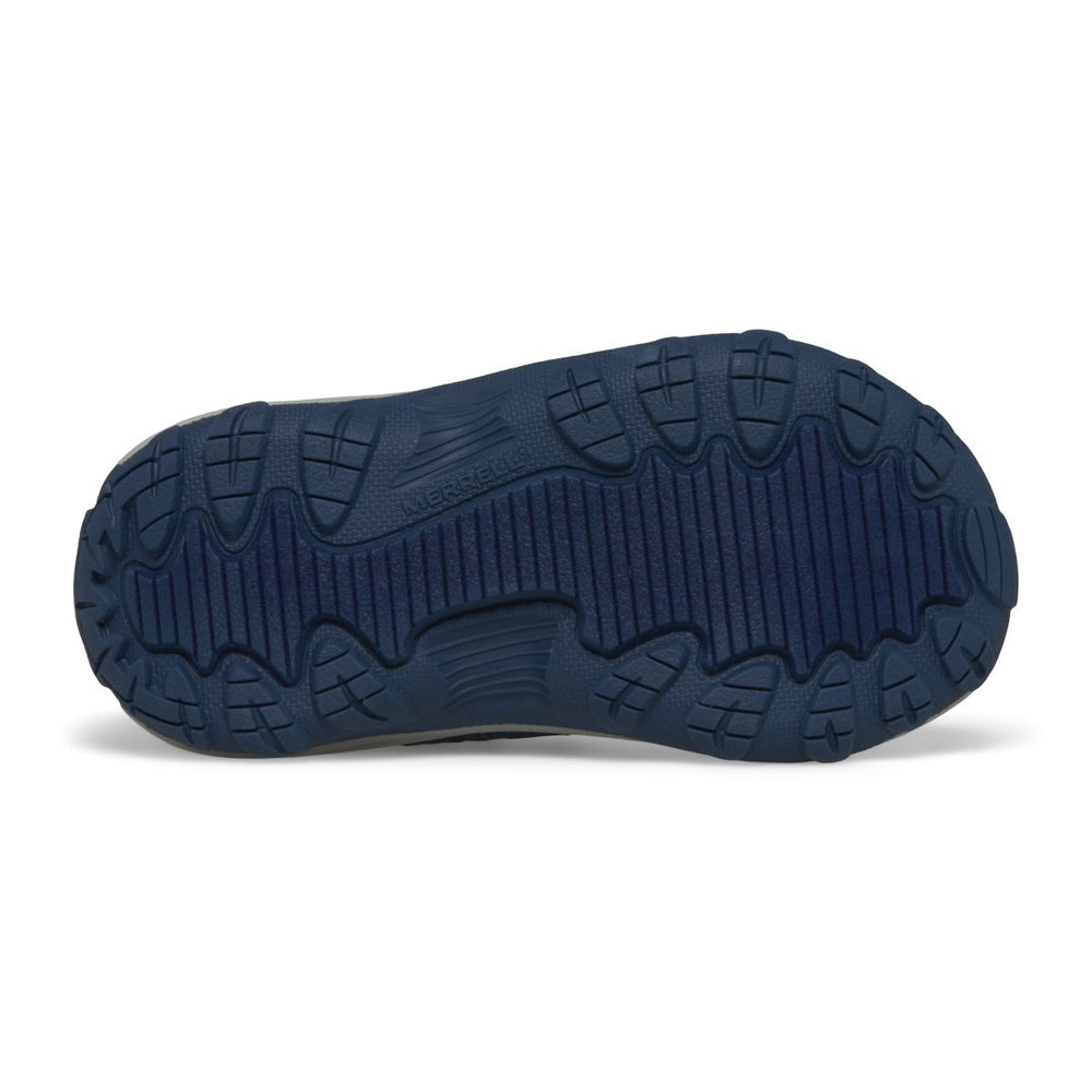 Little Kid - Trail Chaser 2 JR. Shoe US | Merrell outlet