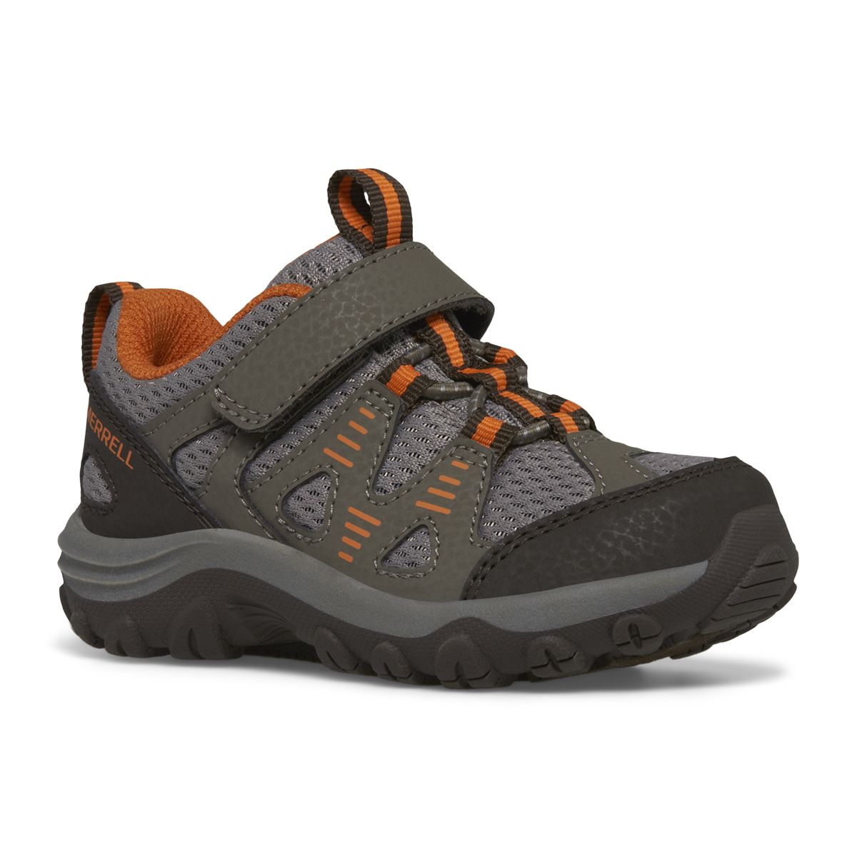 Little Kid - Trail Chaser 2 JR. Shoe US | Merrell US