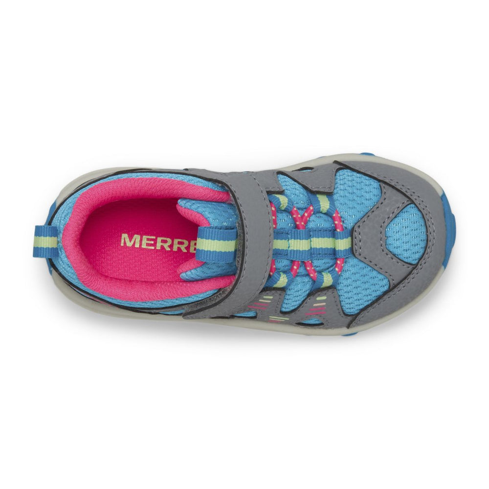 Little Kid - Trail Chaser 2 JR. Shoe US | Merrell sale