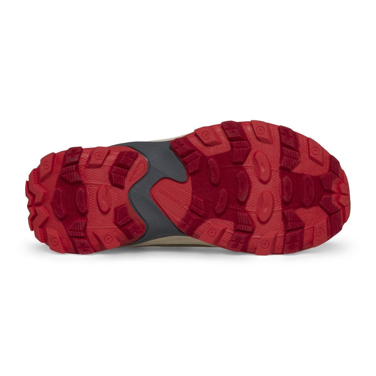 Big Kid Moab Speed 2 Low A/C Waterproof - Shoes BK | Merrell on sale