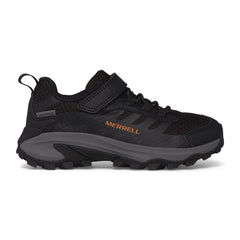 Big Kid Moab Speed 2 Low A/C Waterproof - Shoes BK | Merrell online