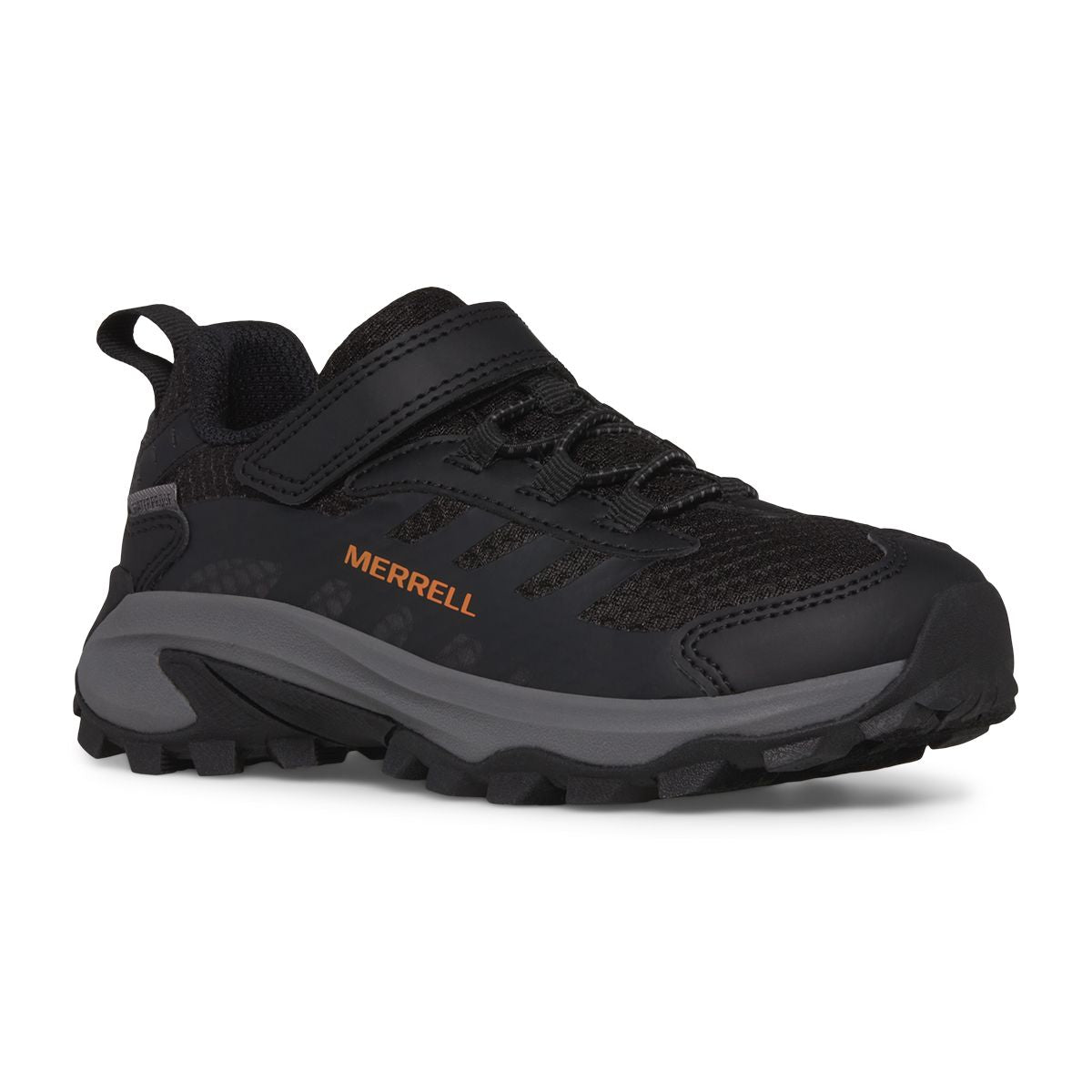 Big Kid Moab Speed 2 Low A/C Waterproof - Shoes BK | Merrell online
