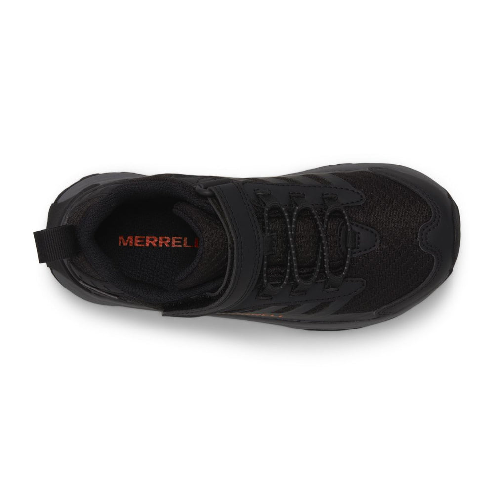 Big Kid Moab Speed 2 Low A/C Waterproof - Shoes BK | Merrell online