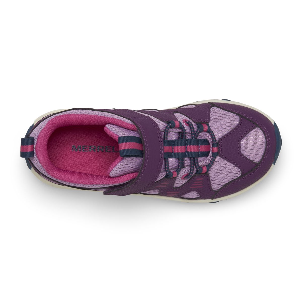 Big Kid - Trail Chaser 2 - Shoes | Merrell online shop