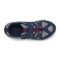 Big Kid - Trail Chaser 2 - Shoes | Merrell outlet