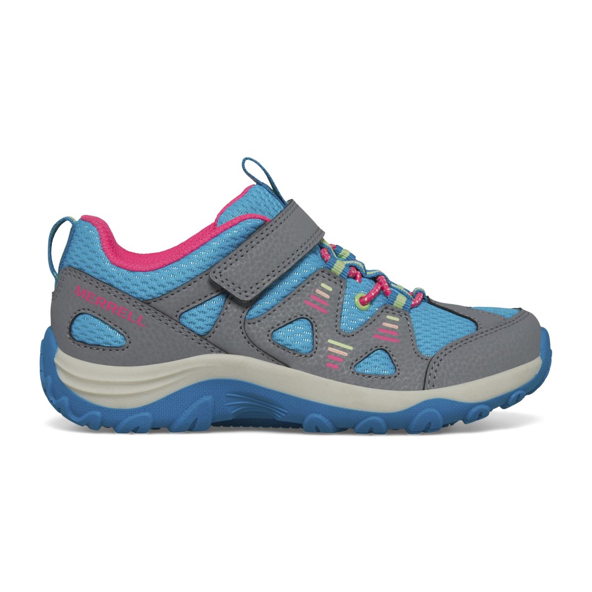 Big Kid - Trail Chaser 2 - Shoes | Merrell outlet