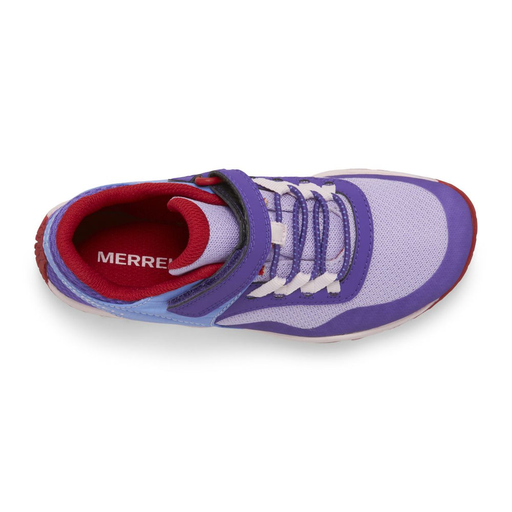 Big Kid - Trail Glove 7 A/C - Athletics BK | Merrell on sale