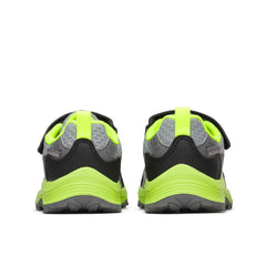 Moab Speed 2 Low A/C JR. Waterproof Shoes | Merrell online shop