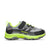 Grey/Black/Citron