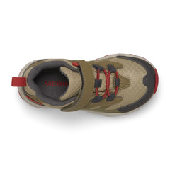 Moab Speed 2 Low A/C JR. Waterproof Shoes | Merrell outlet