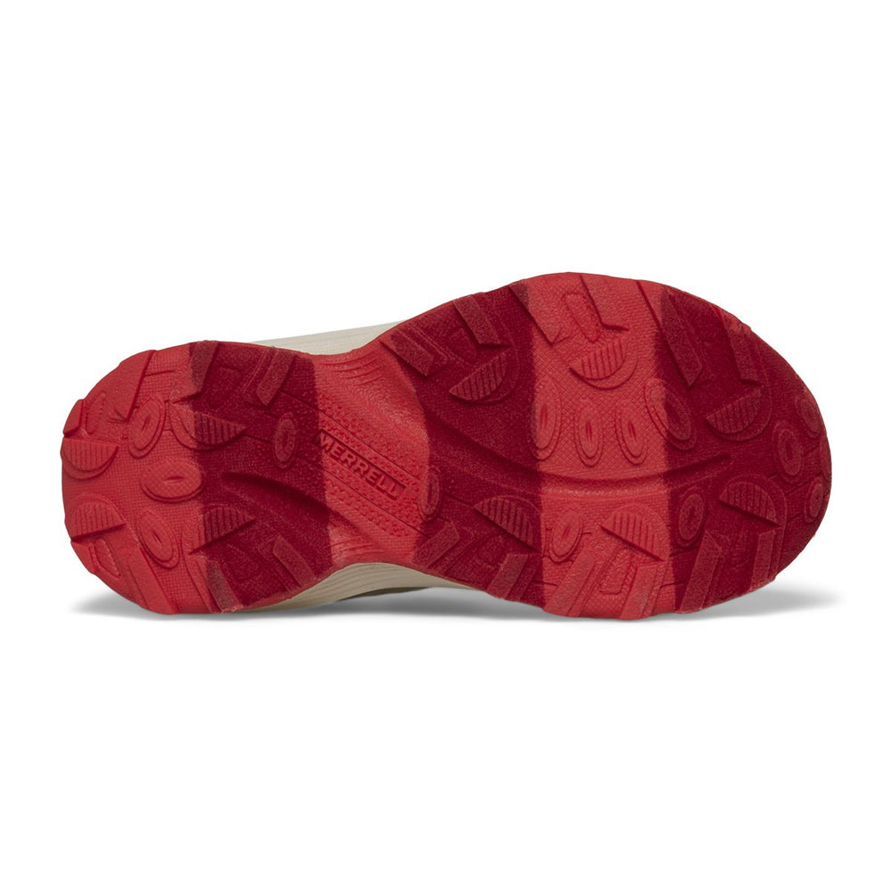 Moab Speed 2 Low A/C JR. Waterproof Shoes | Merrell outlet