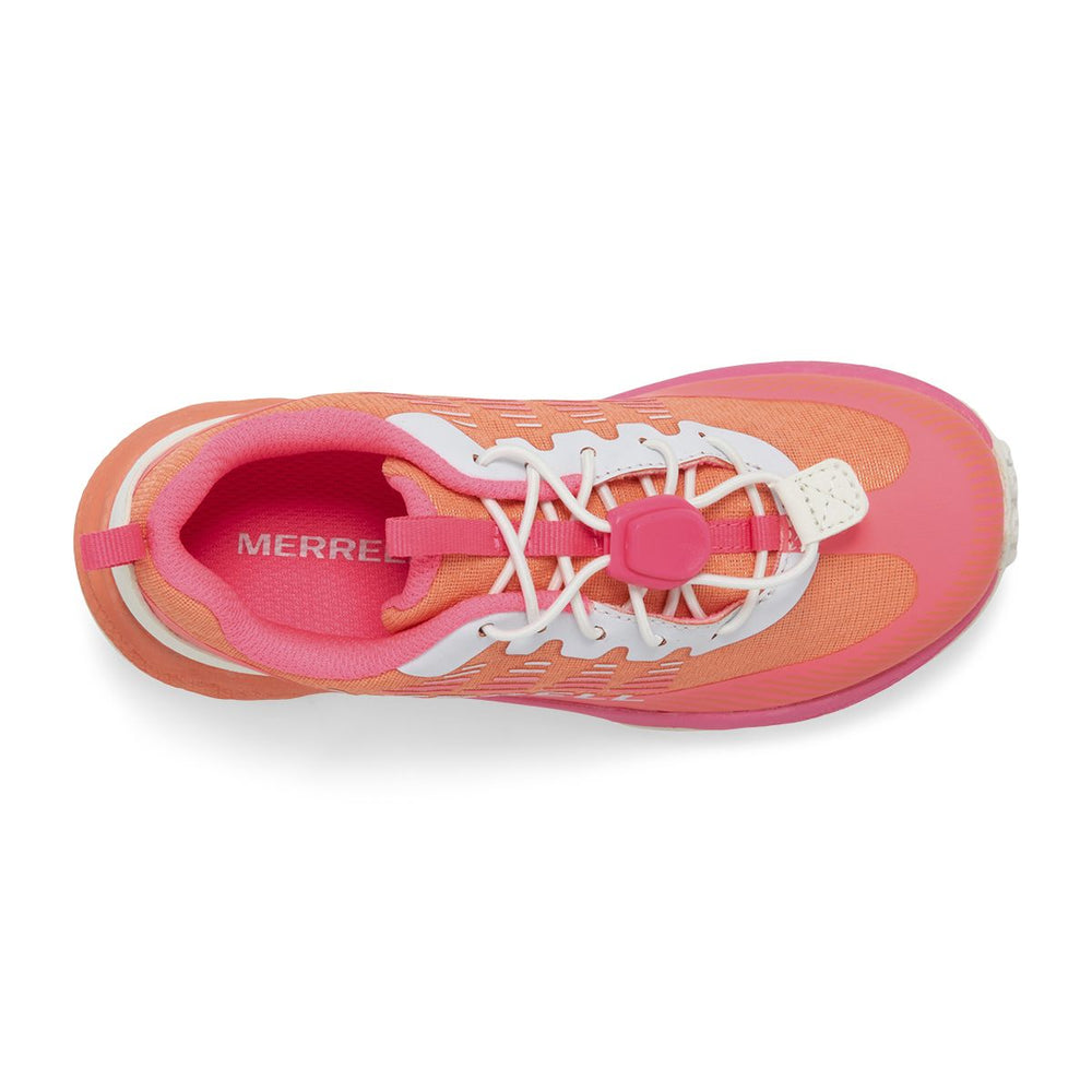 Big Kid - Agility Peak - Athletics BK | Merrell US