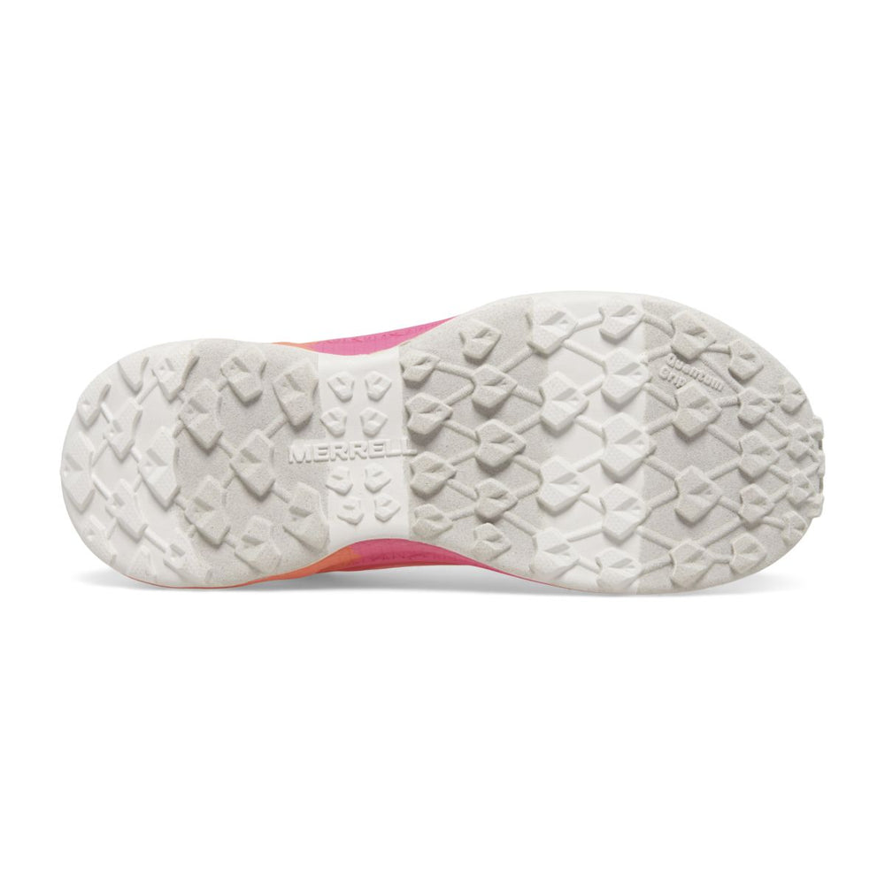 Big Kid - Agility Peak - Athletics BK | Merrell US