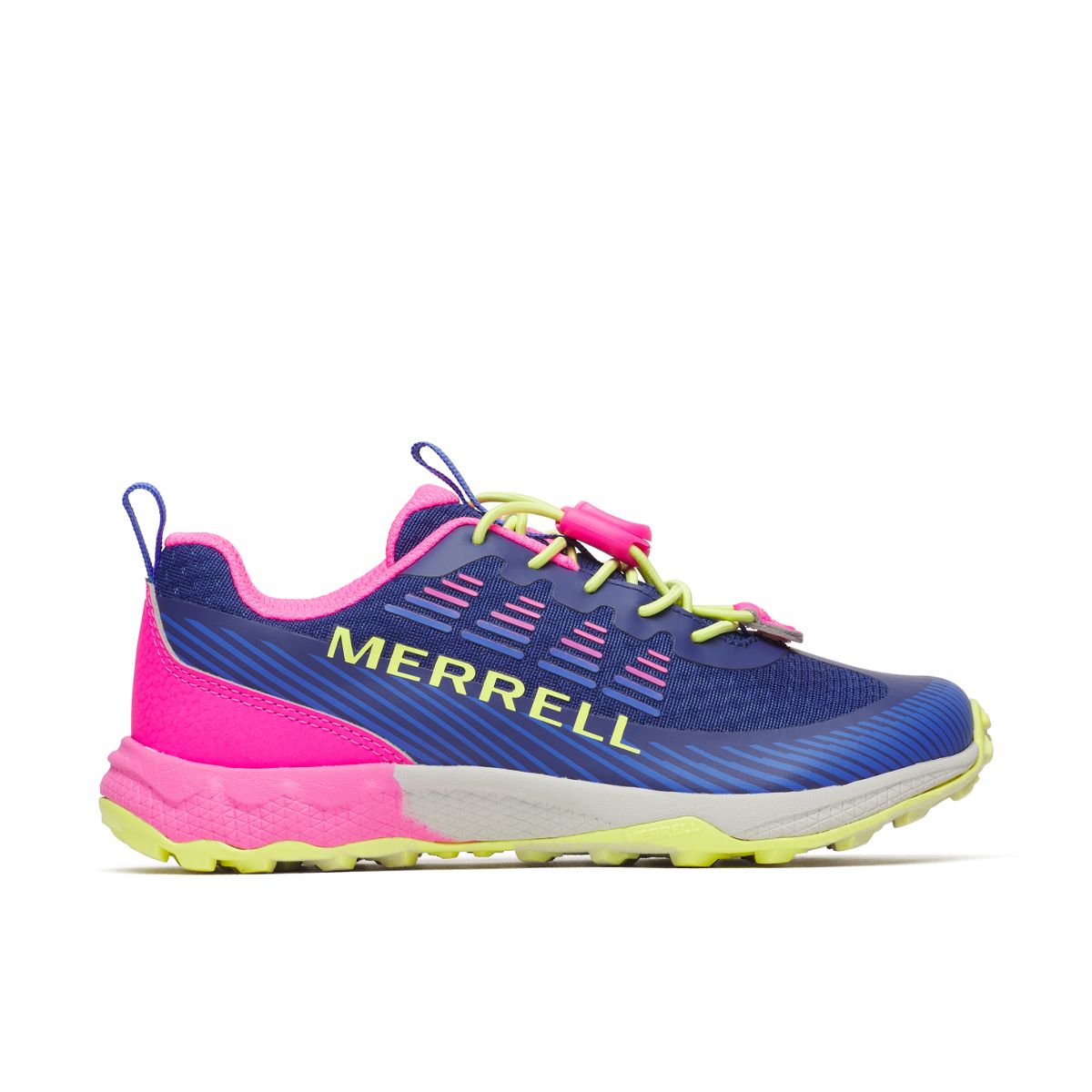 Big Kid - Agility Peak - Athletics BK | Merrell US