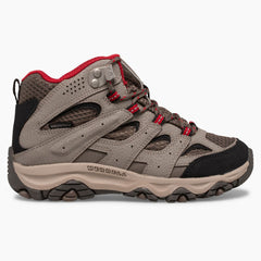 Big Kid - Moab 3 Mid Waterproof Boot - Boots | Merrell sale