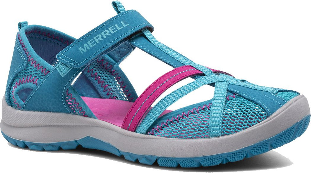 Big Kid - Dragonfly Sandal - Shoes | Merrell on sale