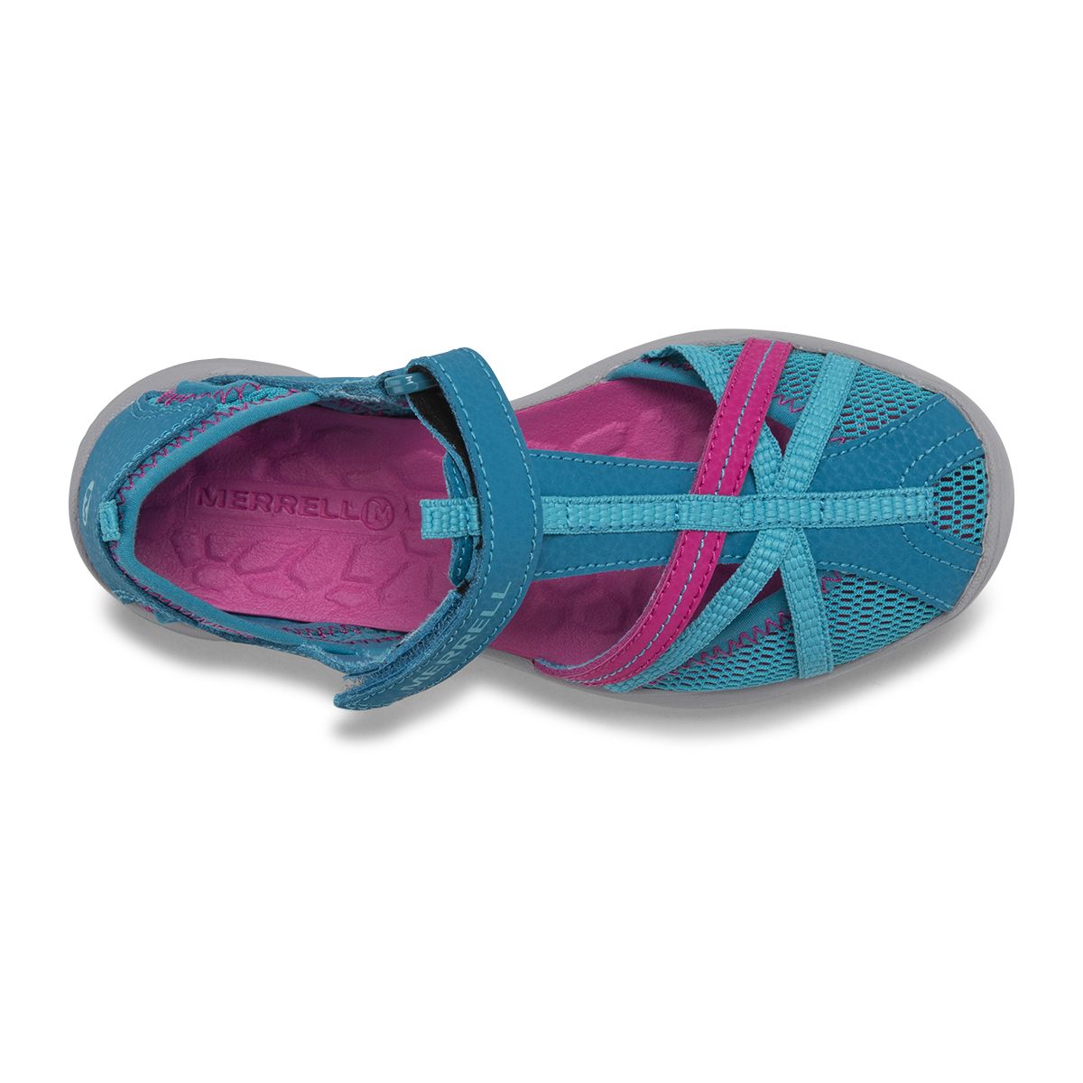 Big Kid - Dragonfly Sandal - Shoes | Merrell on sale