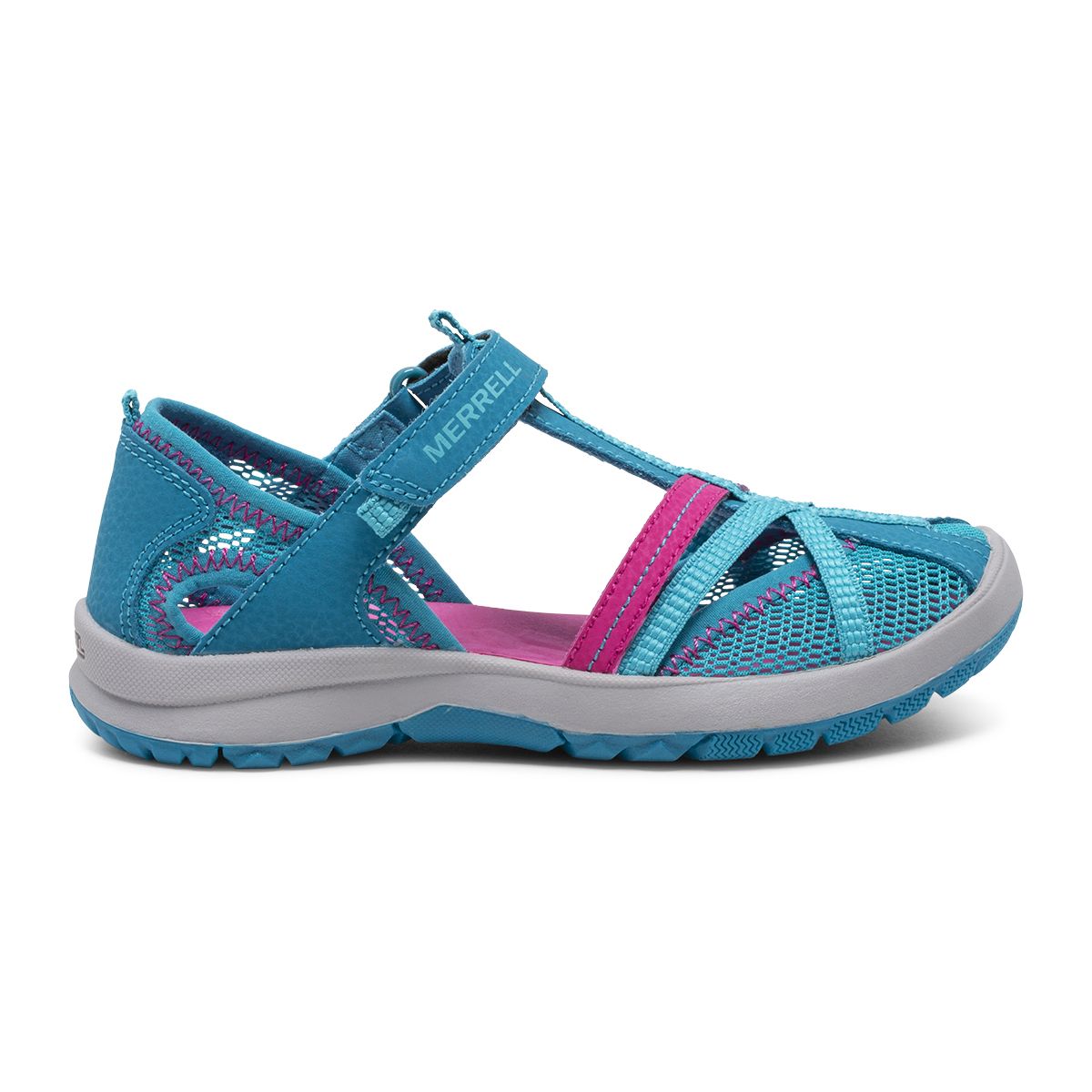 Big Kid - Dragonfly Sandal - Shoes | Merrell on sale