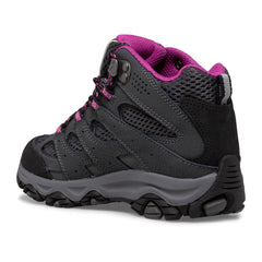 Big Kid - Moab 3 Mid Waterproof Boot - Boots | Merrell discount