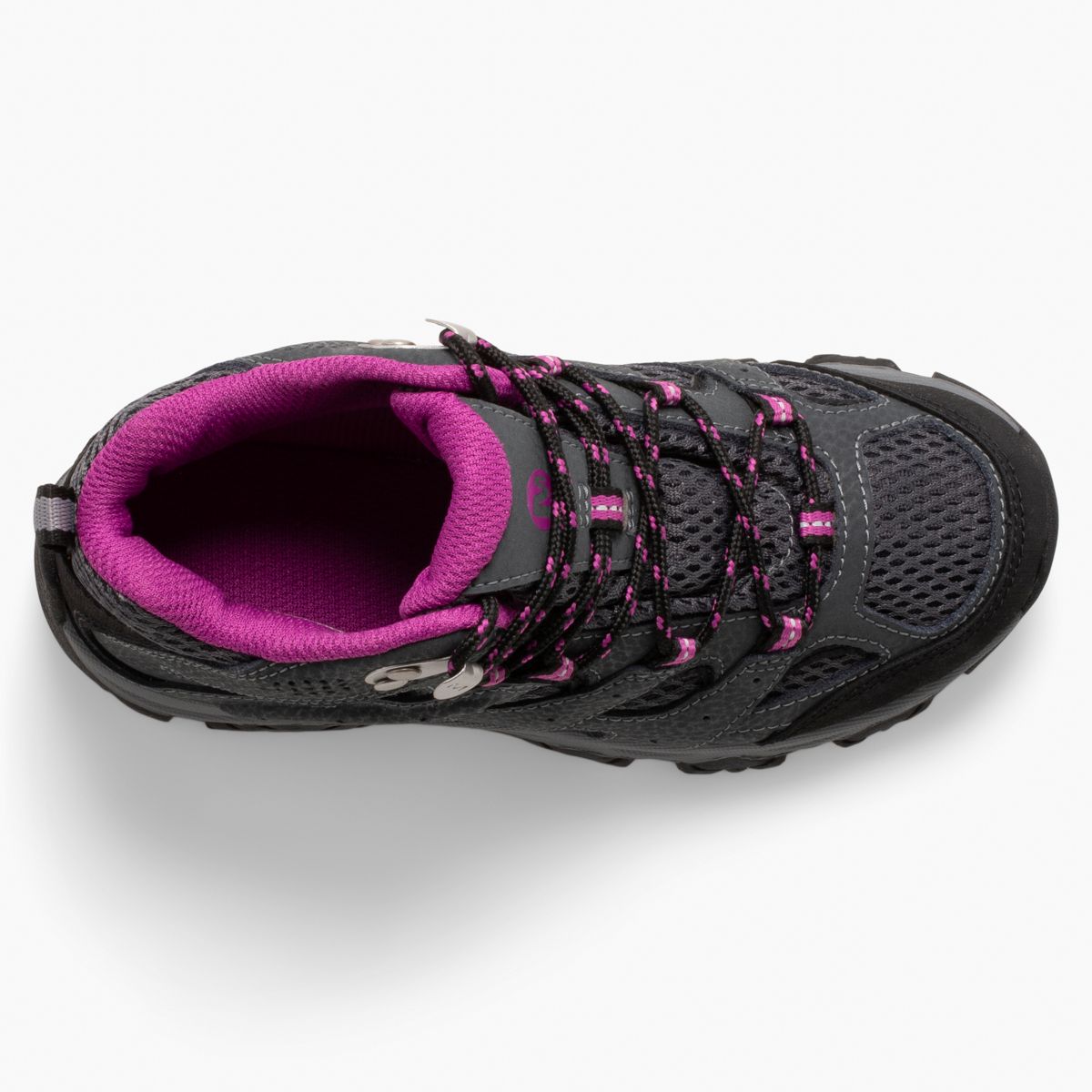 Big Kid - Moab 3 Mid Waterproof Boot - Boots | Merrell discount