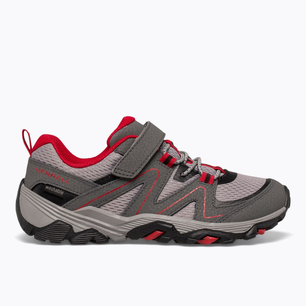 Big Kid - Trail Quest - Shoes | Merrell online