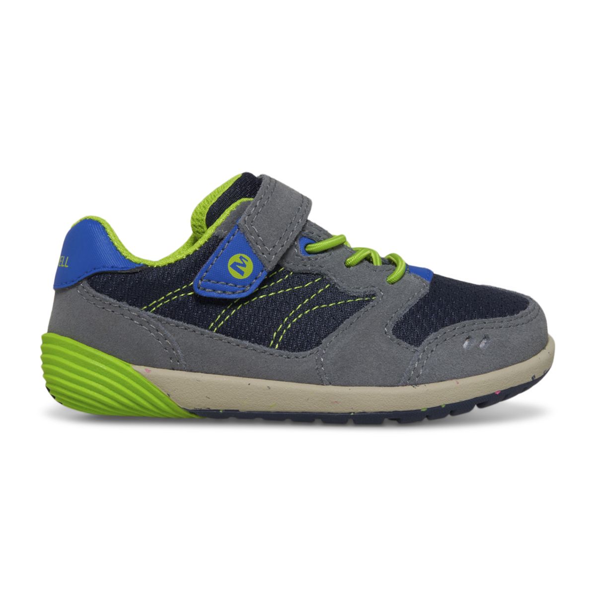 Little Kid - Bare Steps® A83 Sneaker - Shoes LK | Merrell online shop