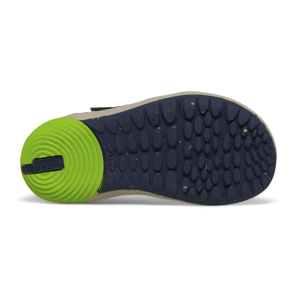 Little Kid - Bare Steps® A83 Sneaker - Shoes LK | Merrell online shop