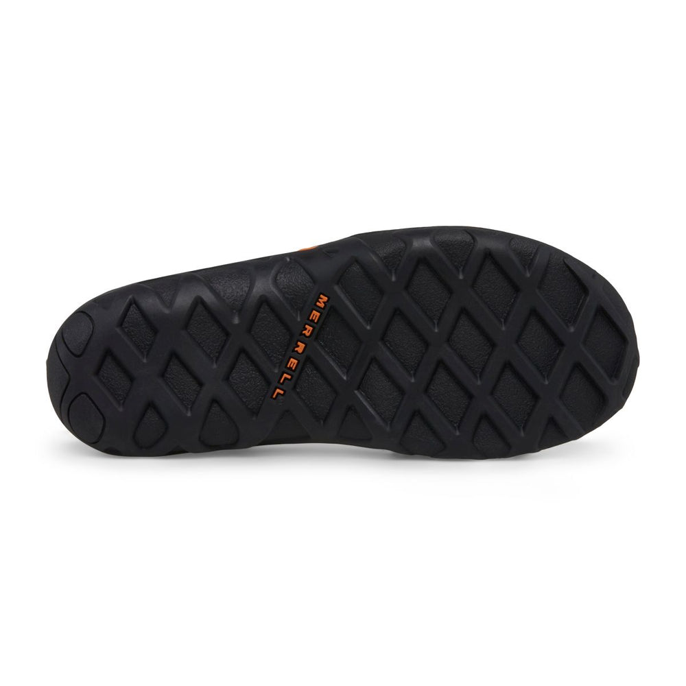 Big Kid - Jungle Moc - Shoes | Merrell outlet