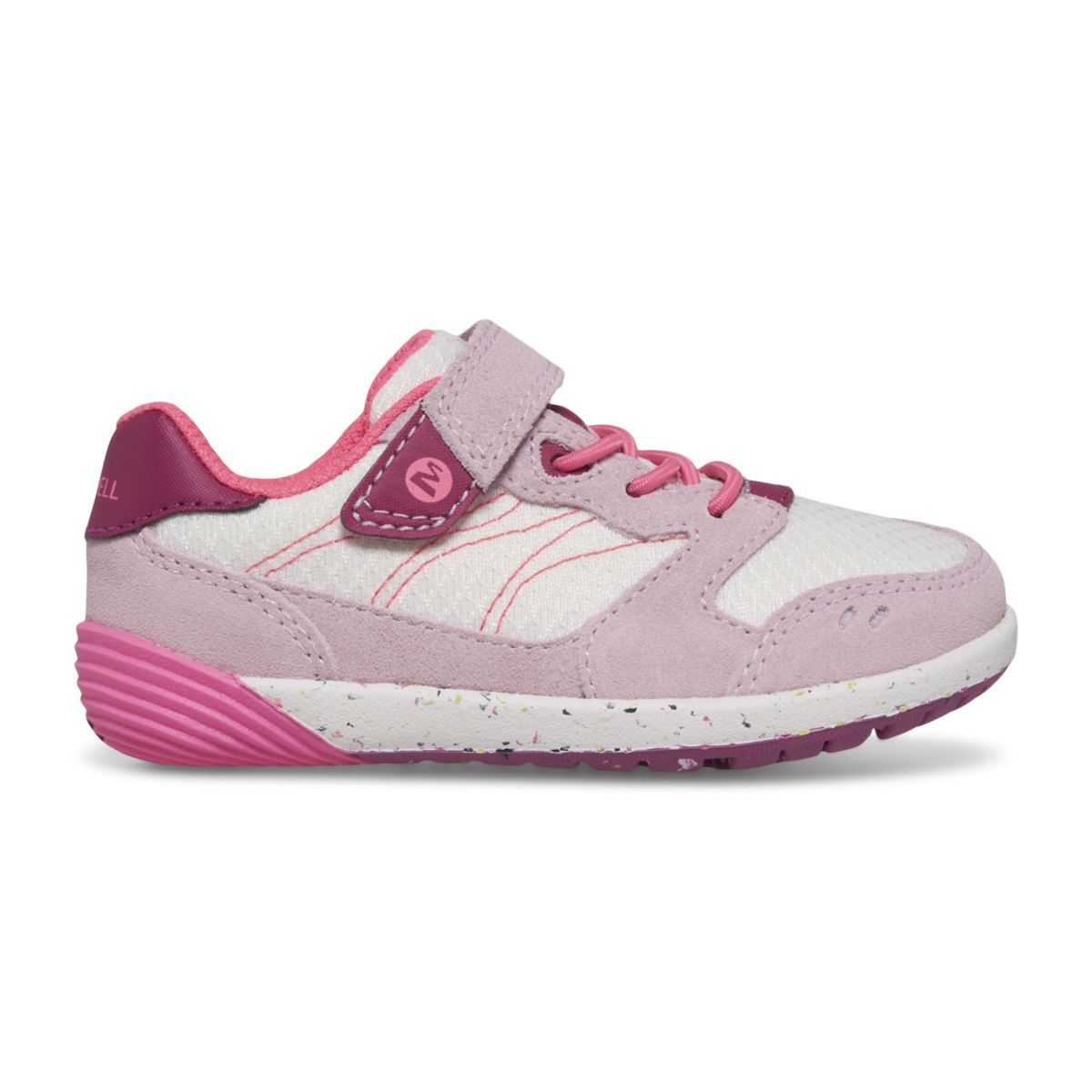 Little Kid - Bare Steps® A83 Sneaker - Shoes LK | Merrell US