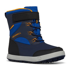 Big Kid - Snow Storm 3.0 Waterproof Boot - Boots | Merrell sale
