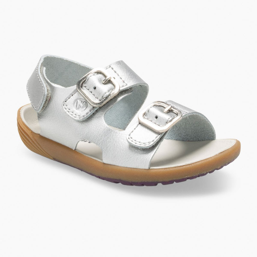 Little Kid - Bare Steps® Sandal - Water Shoes | Merrell on sale