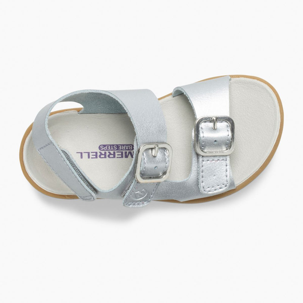 Little Kid - Bare Steps® Sandal - Water Shoes | Merrell on sale