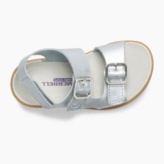 Little Kid - Bare Steps® Sandal - Water Shoes | Merrell on sale