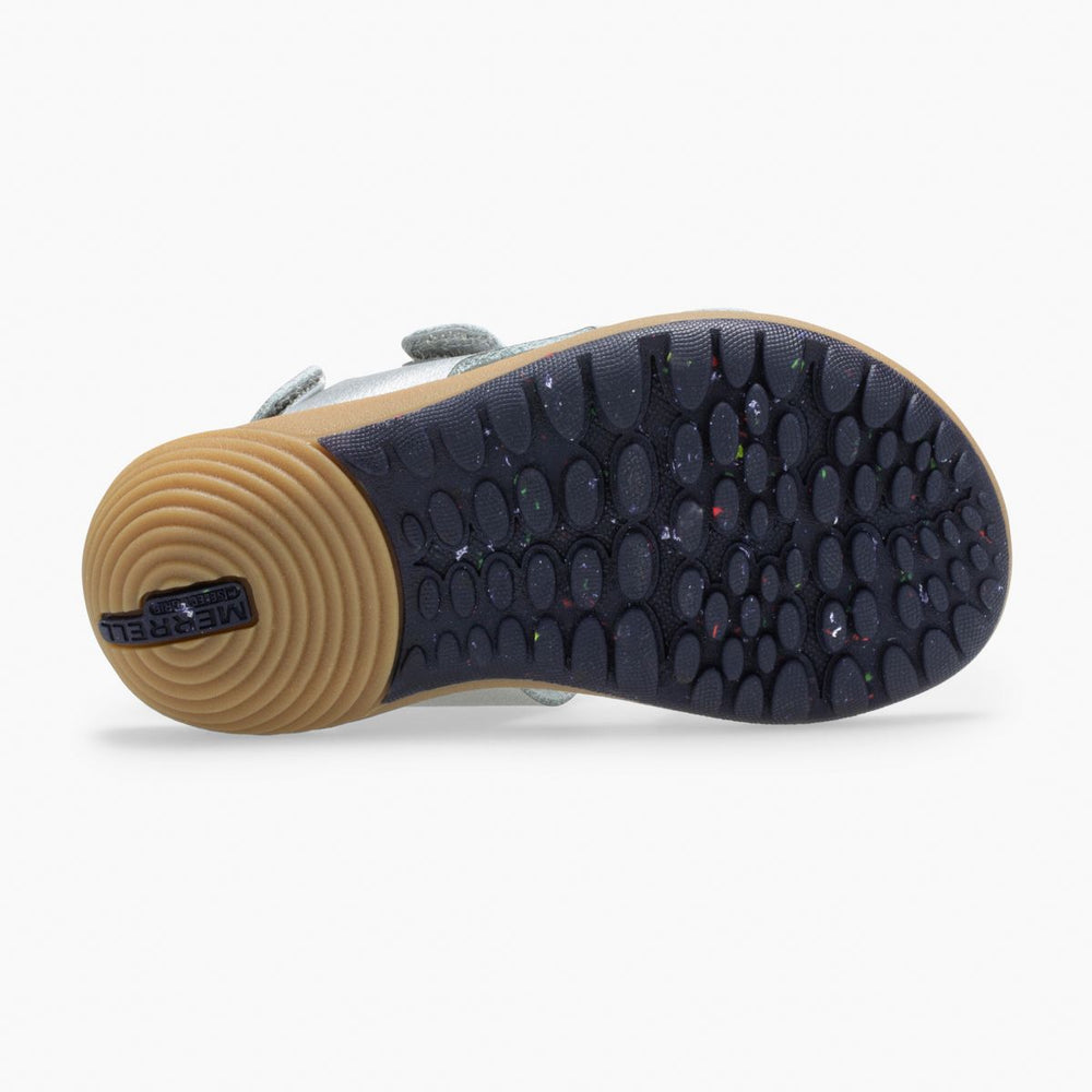 Little Kid - Bare Steps® Sandal - Water Shoes | Merrell on sale