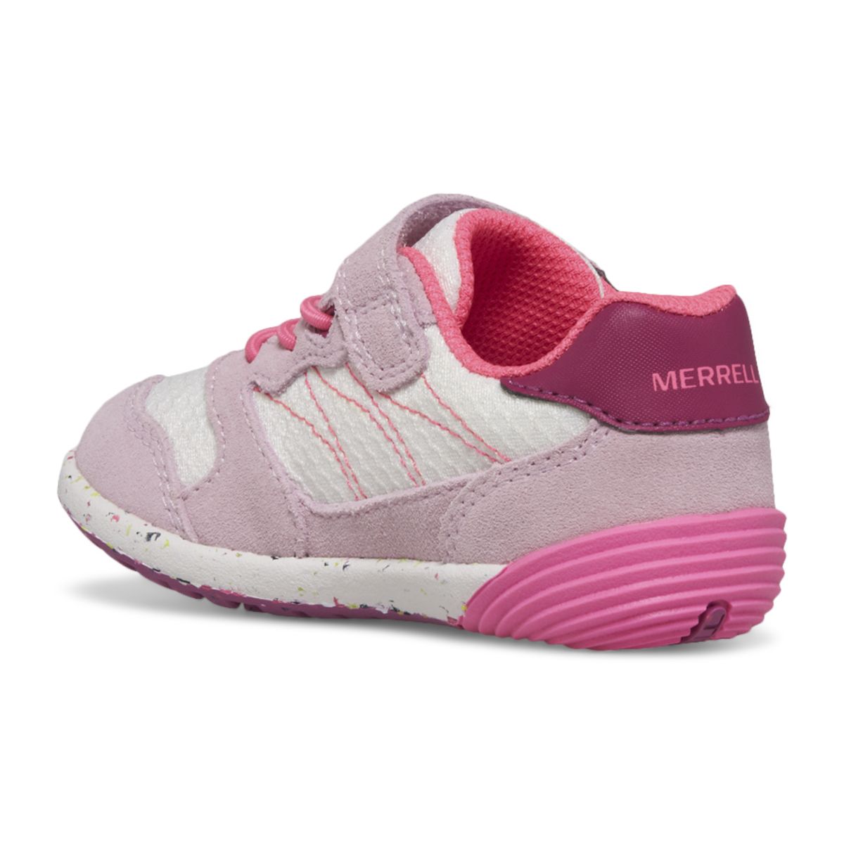 Little Kid - Bare Steps® A83 Sneaker - Shoes LK | Merrell online