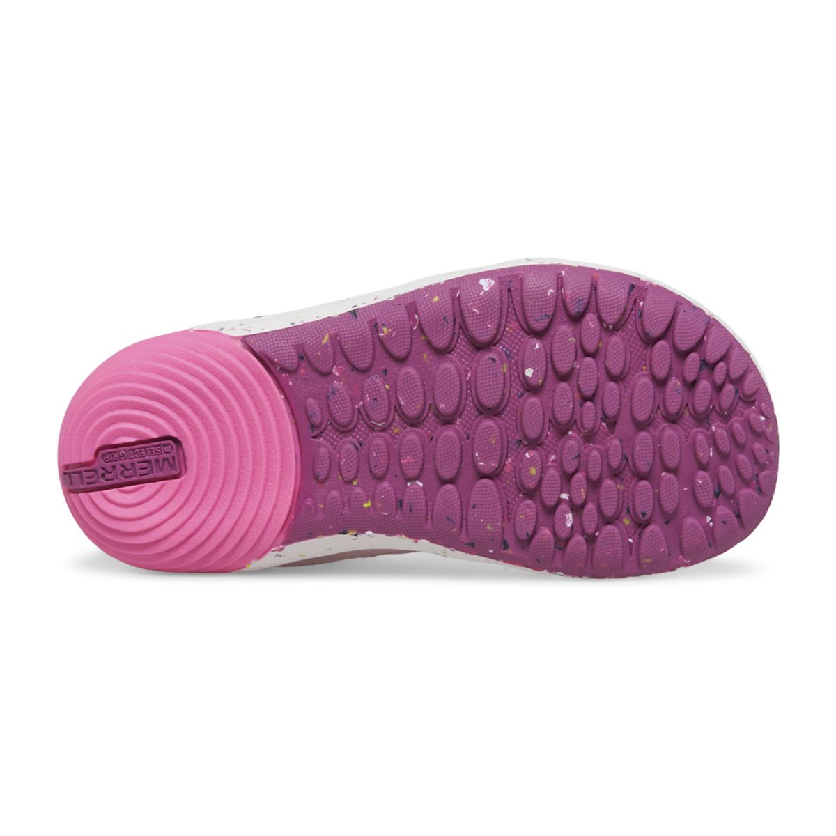 Little Kid - Bare Steps® A83 Sneaker - Shoes LK | Merrell online