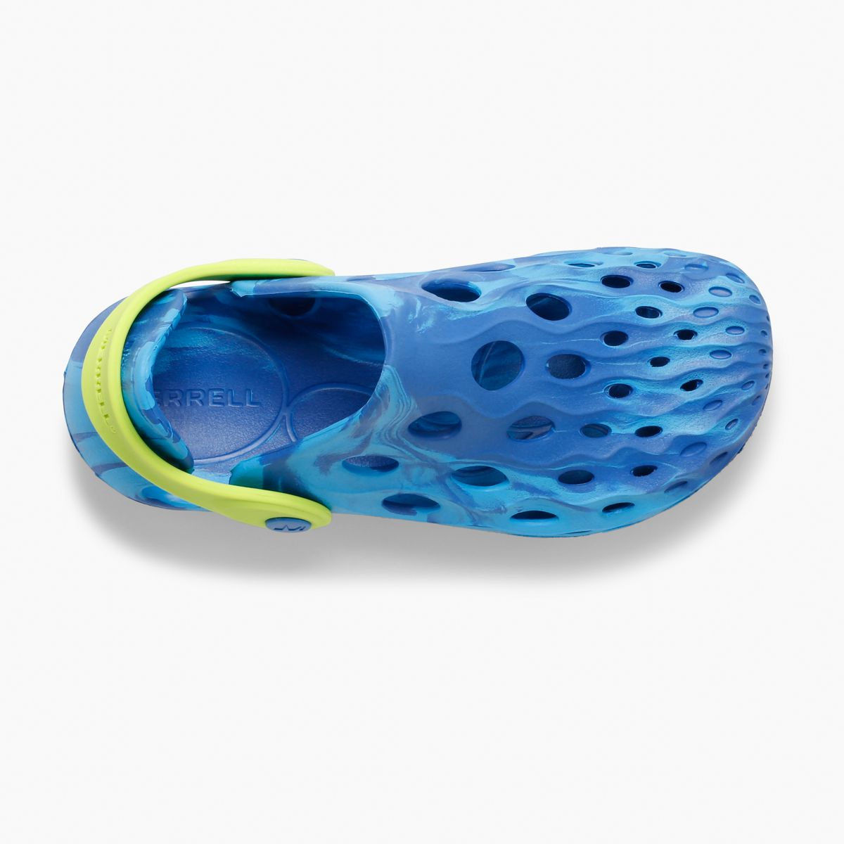 Big Kid - Hydro Moc - Shoes BK | Merrell online shop