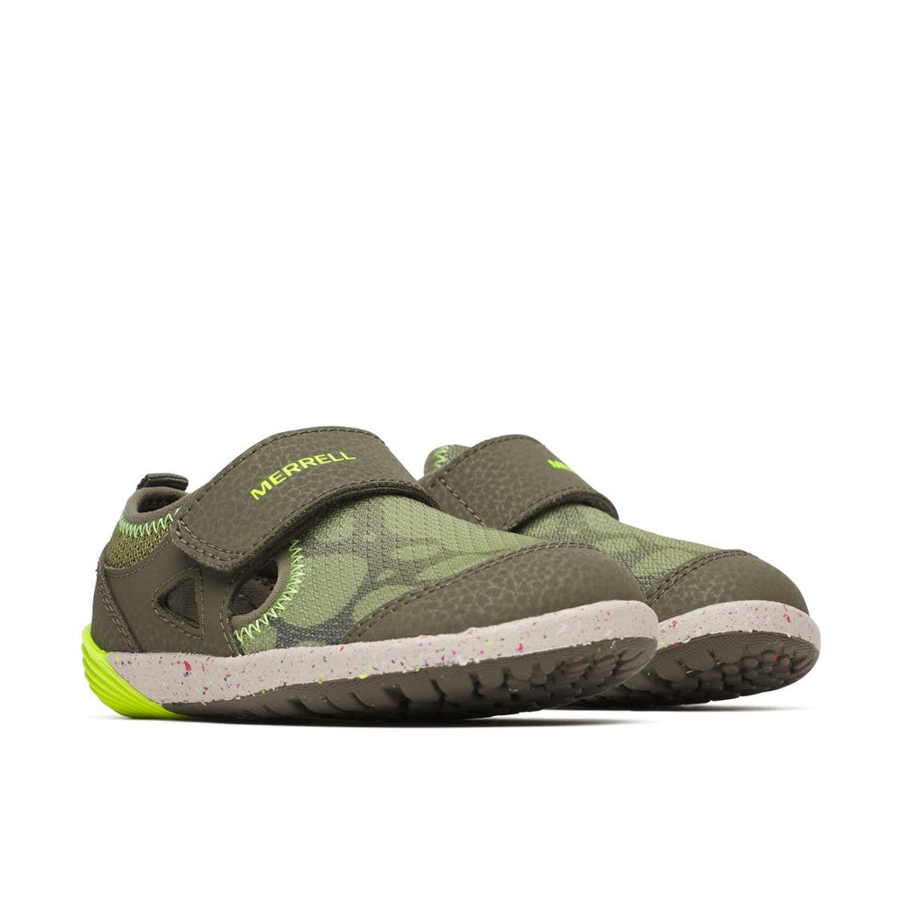 Little Kid - Bare Steps® H2O Water Shoe - Shoes LK | Merrell on sale