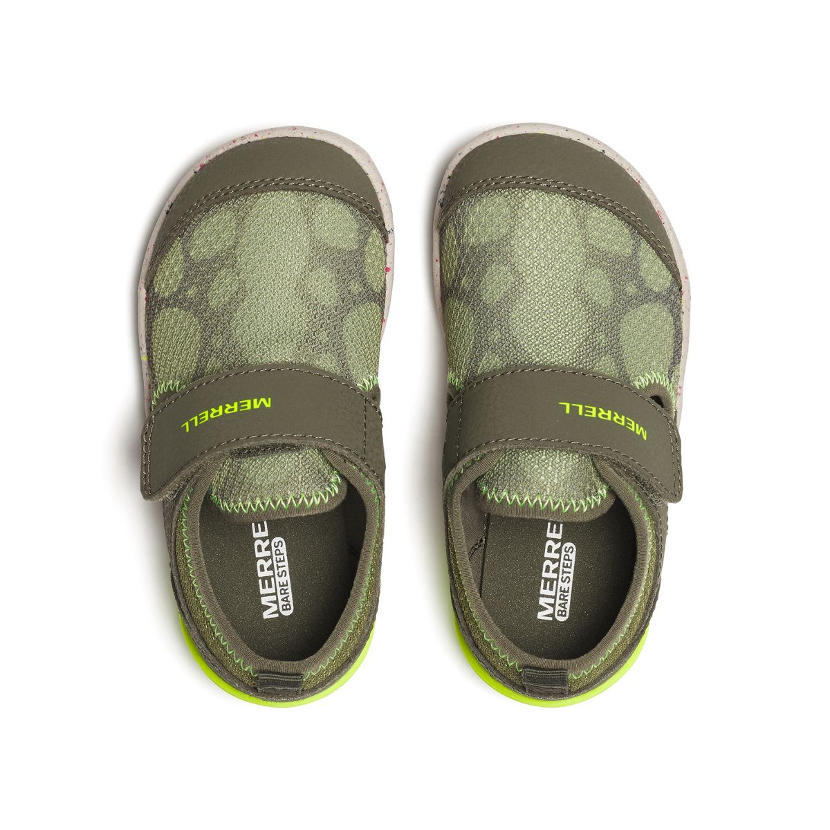 Little Kid - Bare Steps® H2O Water Shoe - Shoes LK | Merrell on sale