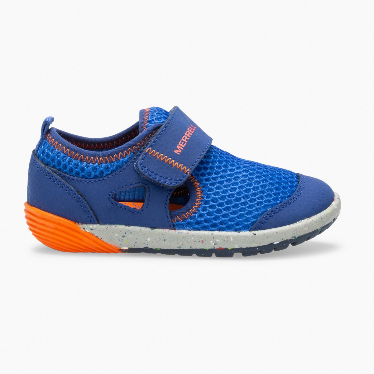 Little Kid - Bare Steps® H2O Water Shoe - Shoes LK | Merrell discount