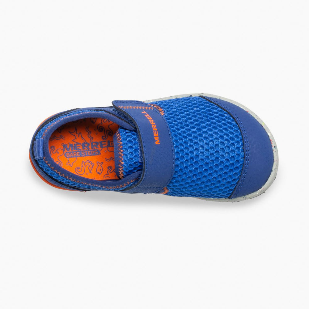 Little Kid - Bare Steps® H2O Water Shoe - Shoes LK | Merrell discount