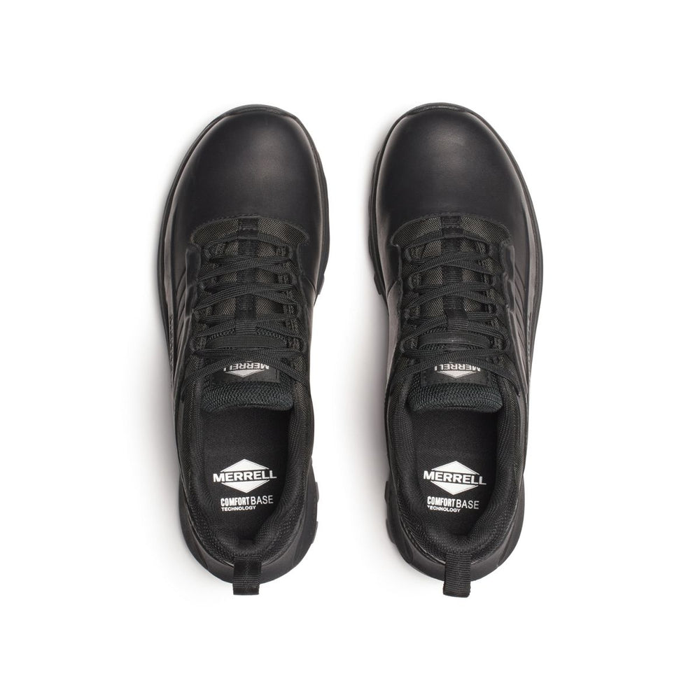 Men - Moab Speed 2 Tactical - Shoes | Merrell outlet
