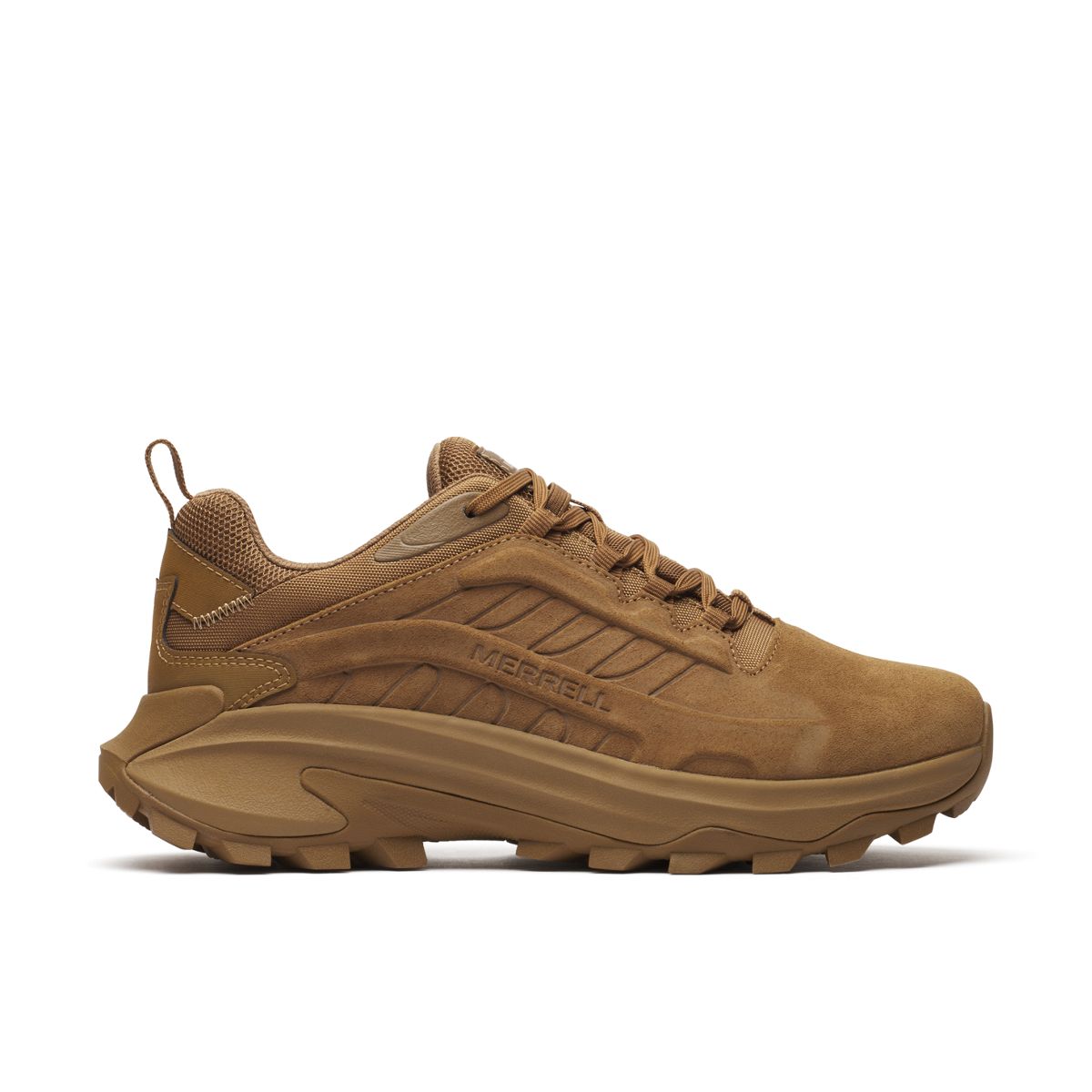 Men - Moab Speed 2 Tactical - Shoes | Merrell outlet