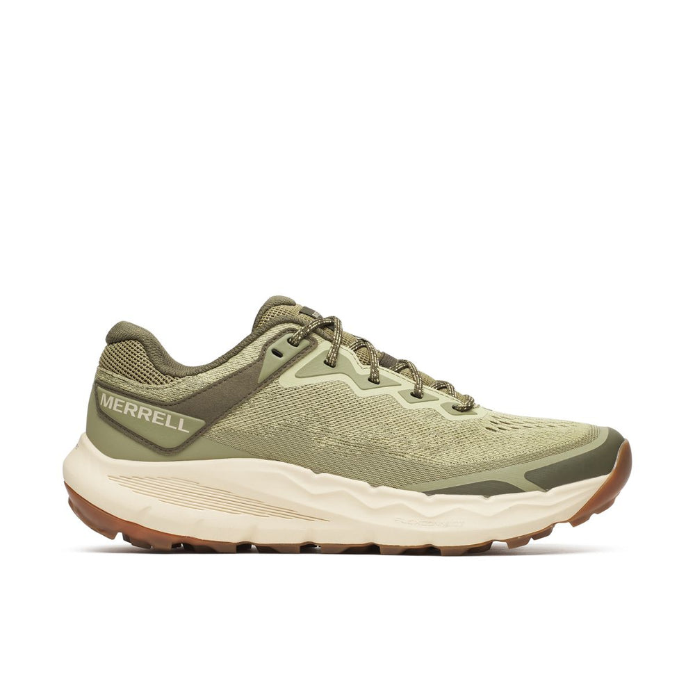 Men's Nova 4 Trail Running Shoes | Merrell US