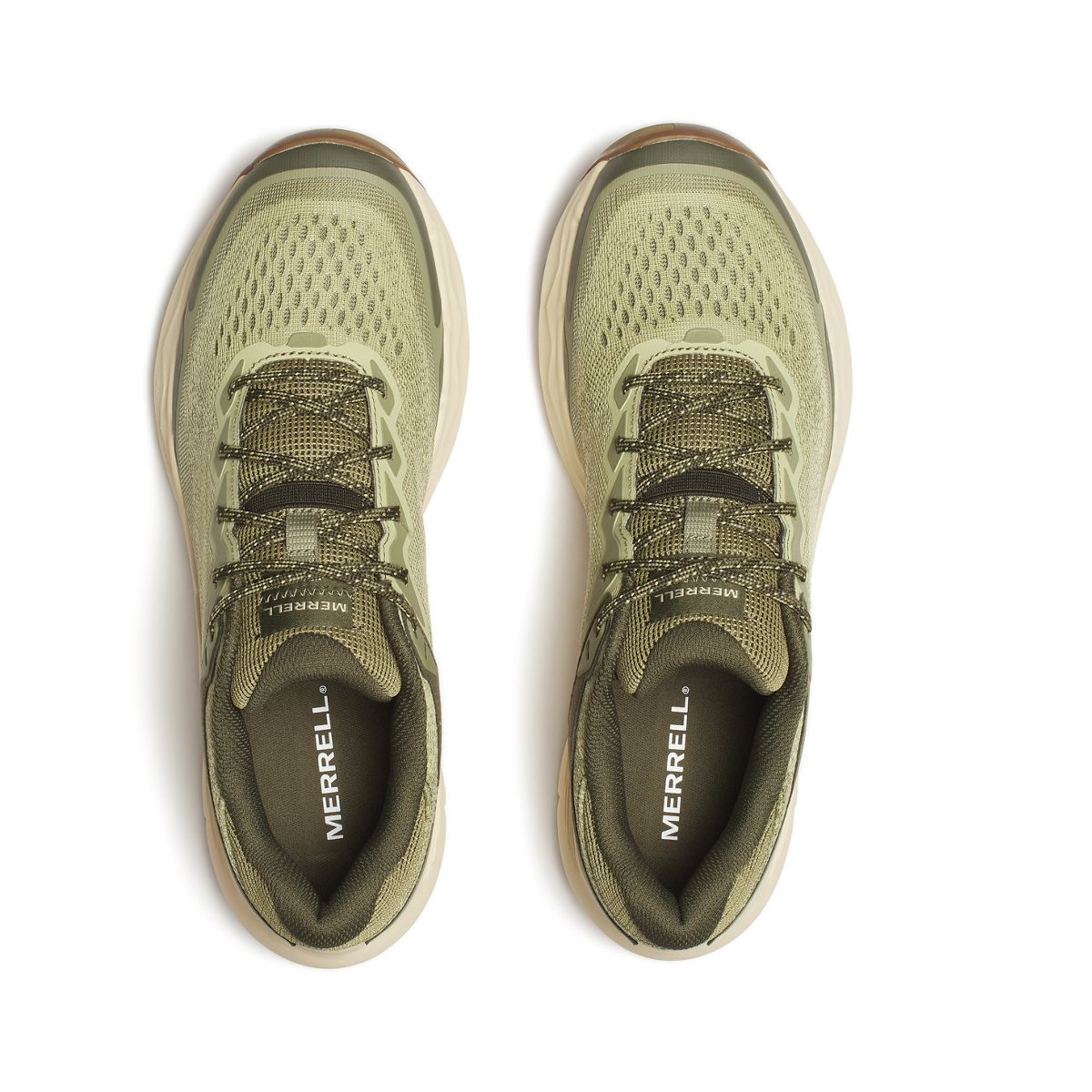 Men's Nova 4 Trail Running Shoes | Merrell US