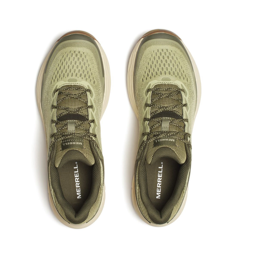 Men's Nova 4 Trail Running Shoes | Merrell US