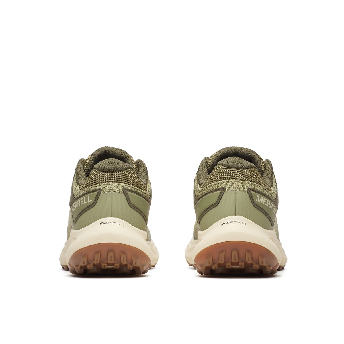 Men's Nova 4 Trail Running Shoes | Merrell US